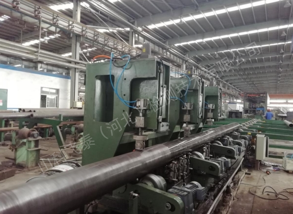 鋼棒|鋁合金棒材超聲波自動(dòng)無(wú)損探傷機(jī)