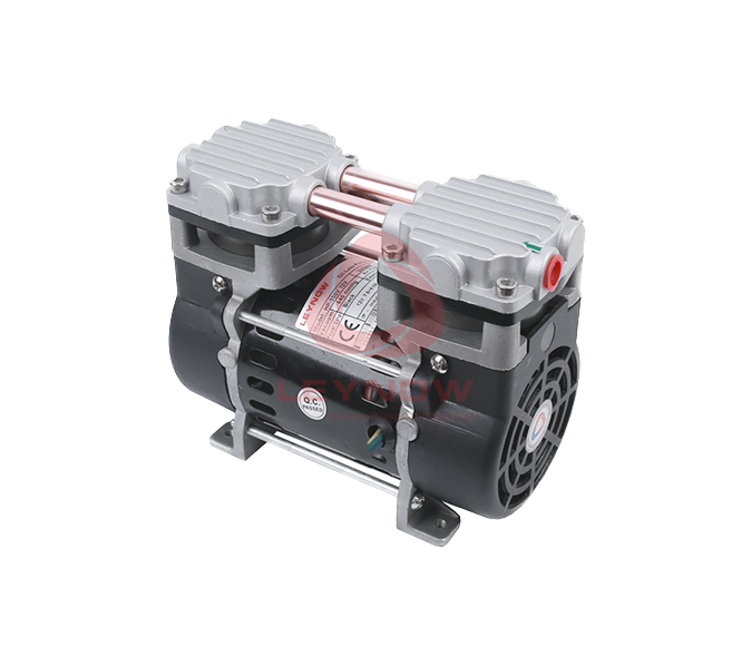 LP-0300C 無油空氣壓縮機(jī)