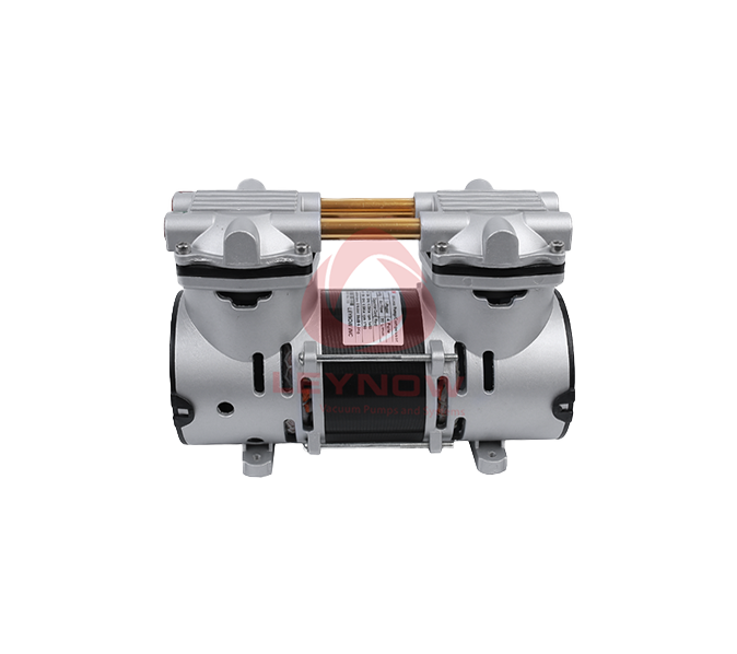 LP-0550V 無油靜音真空泵