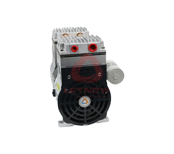 LP-2000V 無(wú)油靜音真空泵