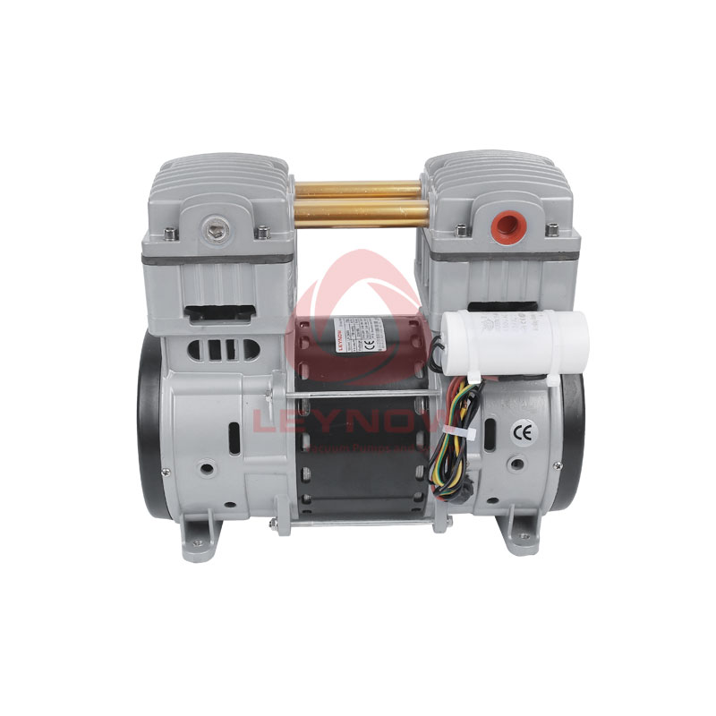 LP-3000C 無油空氣壓縮機(jī)