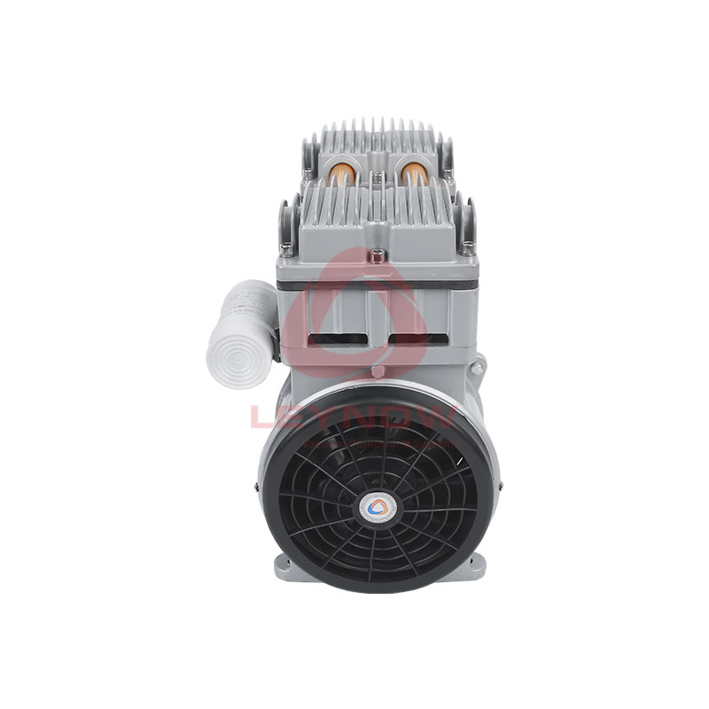 LP-3000C 無油空氣壓縮機(jī)