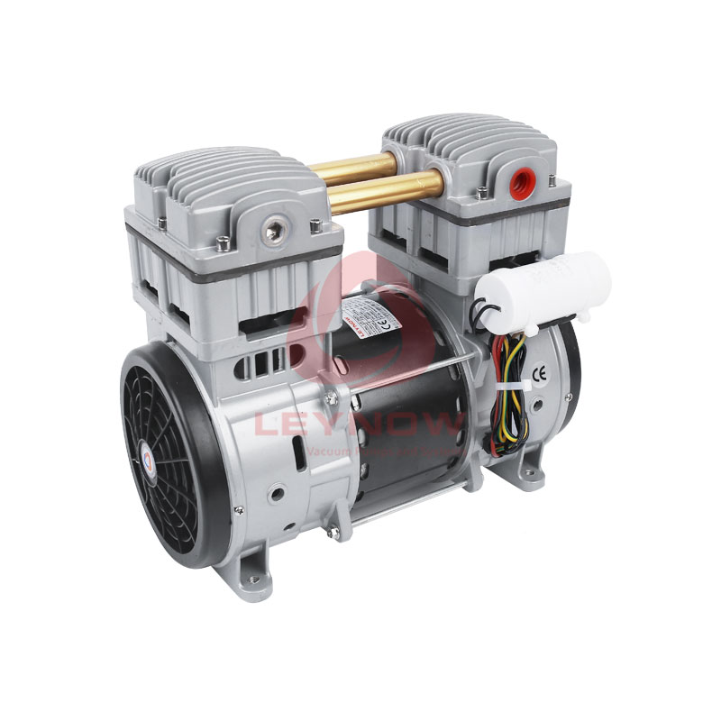 LP-3000C 無油空氣壓縮機(jī)