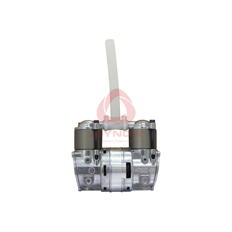 HT50Z-01 制氧機(jī)壓縮機(jī)