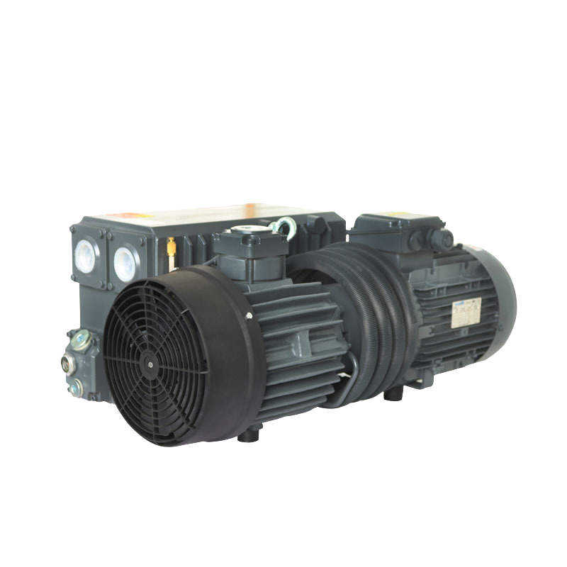 真空泵真空抽不上去怎么回事，旋片真空泵負(fù)壓能達(dá)到多少