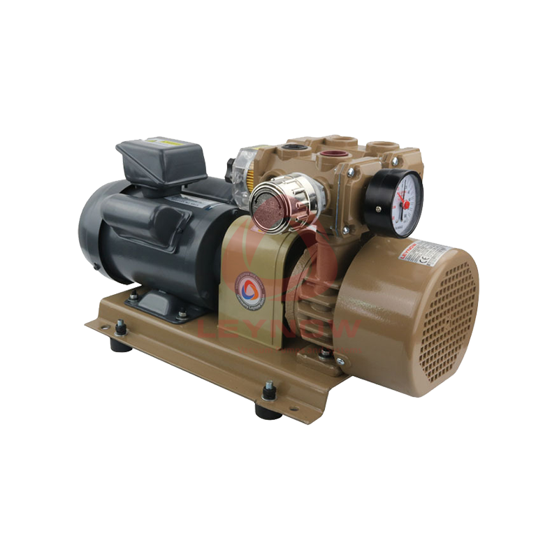 碳片真空泵吸力不夠怎么回事，怎樣讓真空泵吸力更大